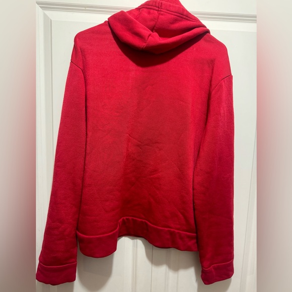 Mickey Mouse hoodie size XL - Picture 4 of 5